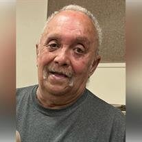 Ronald Dennis Hale, Sr.