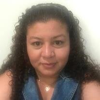 Yenis Maricela Ramirez Cuadra
