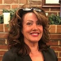 Patricia Lynn Price Marquez