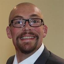 Seann C. O'Brien