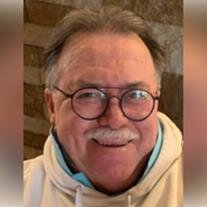Robert Addison Widerman, Sr.