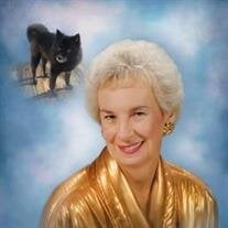 Mary Lou Meadows