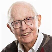 Donald Blythe Uldricks