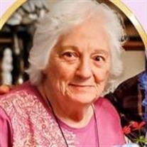 Joan Hendricks