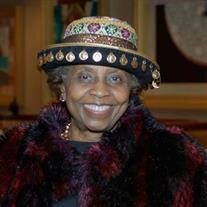 Laura E. Smith