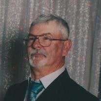 David L. Scott