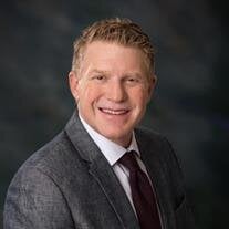 Randal Hess M.D.