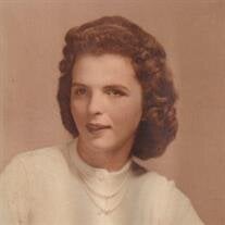 Mary Janet (St. Denis) Schick, 84, of Ayer