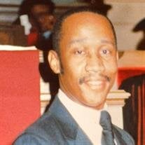 Darryl Jackson