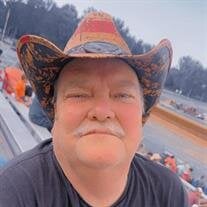 Jerry Lynn Gerhold Jr.