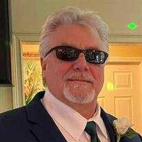 David Leo Sheppard