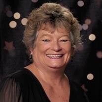 Christine L. Gibson-Turner