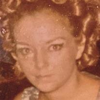 Antoinette DiPietro Magrino