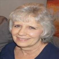 Patricia Jane Keeling