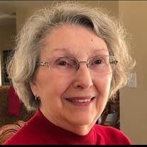 Claris R. Beatty