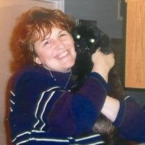Sharon Kay Gastreich