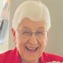 Joyce Fliess