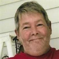Mr. David "Buck" Glenn Hunsinger