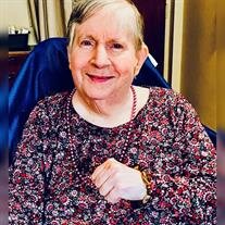 Jeanne Terry Blake