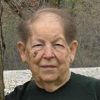 Sandra Lee "Sandy" Robinson