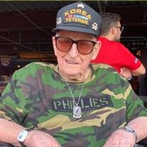 Richard E. Donnelly Sr.
