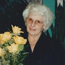 Christine Hostetler