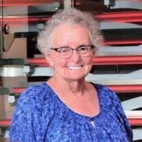 Mrs. Ella Vernon Sherley