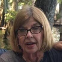 Vicki Lynn Pace