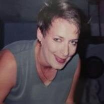 Mrs. Dana Marie Atkinson