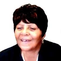 Phyllis Freeman