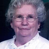 Anna Marion Williams Simpson