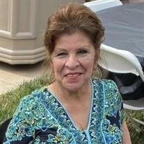 Linda Jean Veloz