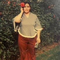 Felicitas Damas Ruiz