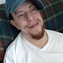 Omer Wayne Clark Jr.