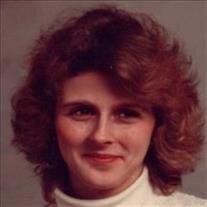 Janet Burke