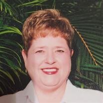 Tracy Joan Tidwell