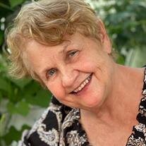 Constance Elaine Holden