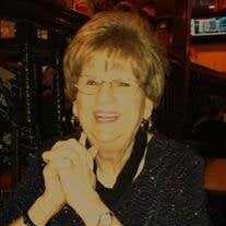 Joyce Ann (Edlin) Stoner