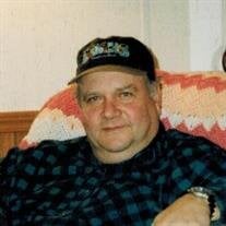 Mr. William Hallie Tibbett