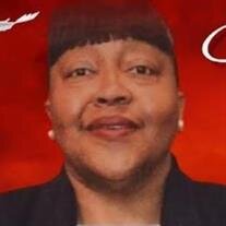 Mrs. Erma Louise Duke-Ellis
