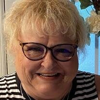 Mrs. Veronica Margaret Aittama