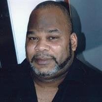 Willie "P Nut" Gage Jr.