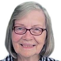 Nancy Majikas
