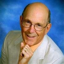 Bruce Douglas Wengert