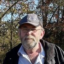 Mr. Terry Lynn Ritter