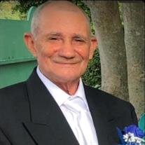 Rafael Angel Cruz
