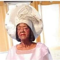 Ms. Ann Graves Dunmon