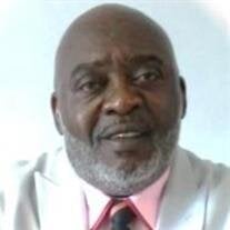 William Eddie Blow Sr.