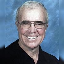 Virgil Owen Jones