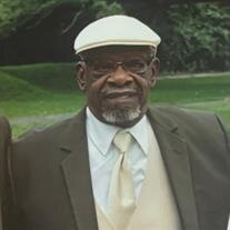 Lewis Williams